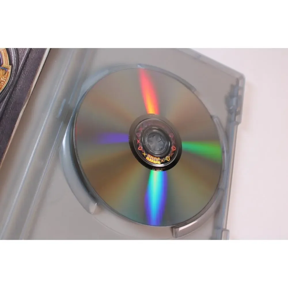 Fable: The Lost Chapters (Microsoft Xbox, 2004) Platinum Hits - Authentic